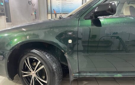 Skoda Octavia IV, 2004 год, 300 000 рублей, 2 фотография