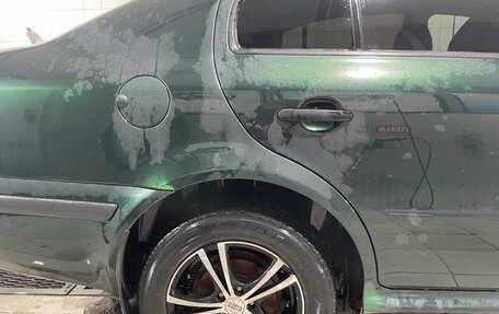 Skoda Octavia IV, 2004 год, 300 000 рублей, 5 фотография