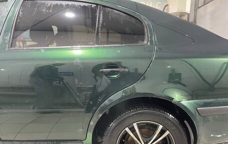 Skoda Octavia IV, 2004 год, 300 000 рублей, 3 фотография