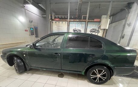 Skoda Octavia IV, 2004 год, 300 000 рублей, 4 фотография