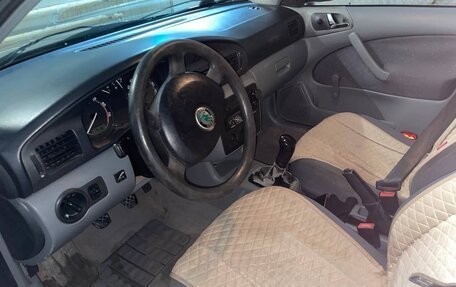 Skoda Octavia IV, 2004 год, 300 000 рублей, 10 фотография