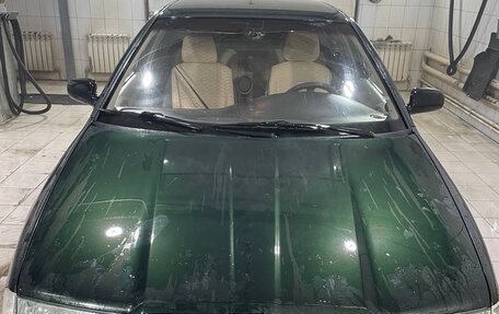 Skoda Octavia IV, 2004 год, 300 000 рублей, 9 фотография