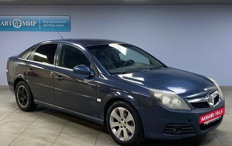 Opel Vectra C рестайлинг, 2008 год, 512 000 рублей, 3 фотография