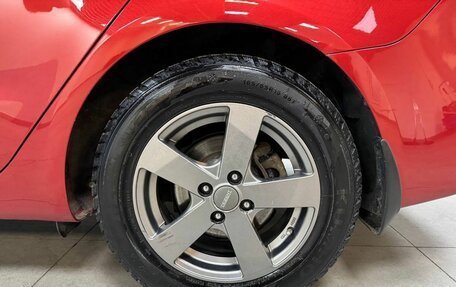 KIA Rio III рестайлинг, 2015 год, 1 150 000 рублей, 9 фотография