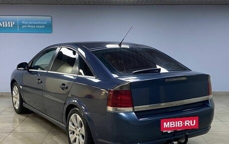 Opel Vectra C рестайлинг, 2008 год, 512 000 рублей, 7 фотография