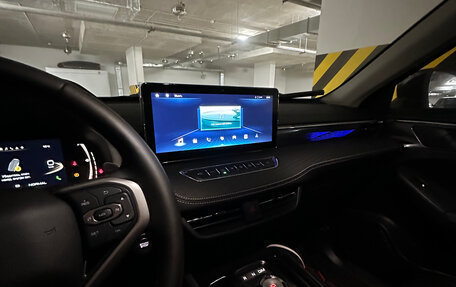 Haval Jolion, 2025 год, 2 350 000 рублей, 4 фотография