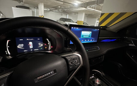 Haval Jolion, 2025 год, 2 350 000 рублей, 7 фотография