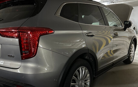 Haval Jolion, 2025 год, 2 350 000 рублей, 9 фотография