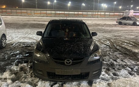 Mazda 3 MPS, 2007 год, 550 000 рублей, 2 фотография