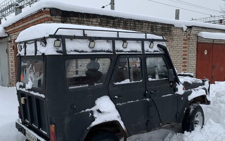 ЛуАЗ 3151, 2002 год, 235 000 рублей, 2 фотография