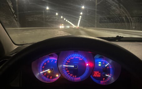 Mazda 3 MPS, 2007 год, 550 000 рублей, 3 фотография