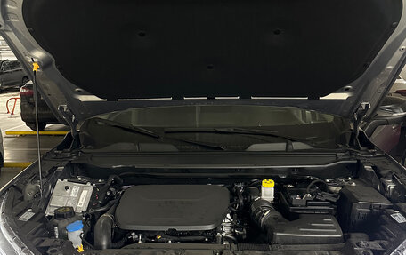 Haval Jolion, 2025 год, 2 350 000 рублей, 10 фотография
