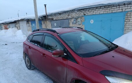 Ford Focus III, 2011 год, 5 фотография