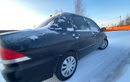 Mitsubishi Lancer IX, 2007 год, 440 000 рублей, 5 фотография