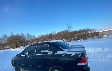 Mitsubishi Lancer IX, 2007 год, 440 000 рублей, 4 фотография