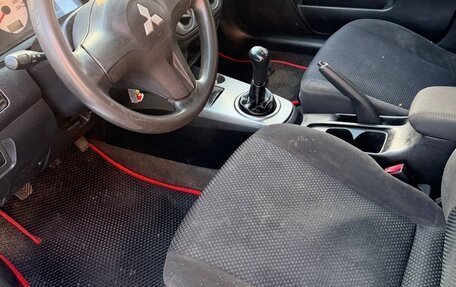 Mitsubishi Lancer IX, 2007 год, 440 000 рублей, 6 фотография