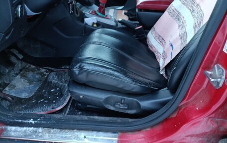 Ford Focus III, 2011 год, 8 фотография