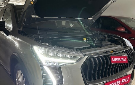 Haval Jolion, 2025 год, 2 350 000 рублей, 8 фотография