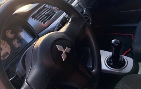 Mitsubishi Lancer IX, 2007 год, 440 000 рублей, 10 фотография