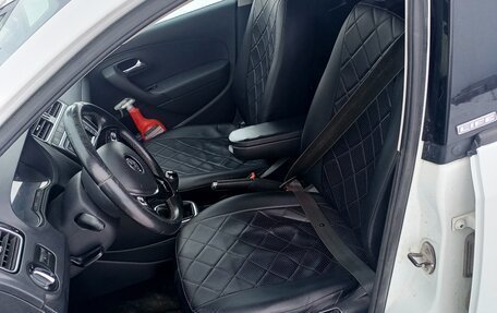 Volkswagen Polo VI (EU Market), 2017 год, 890 000 рублей, 13 фотография