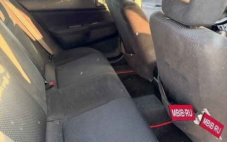 Mitsubishi Lancer IX, 2007 год, 440 000 рублей, 8 фотография