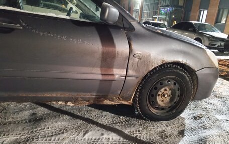 Mitsubishi Lancer IX, 2005 год, 145 000 рублей, 3 фотография