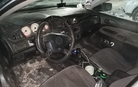 Mitsubishi Lancer IX, 2005 год, 145 000 рублей, 2 фотография