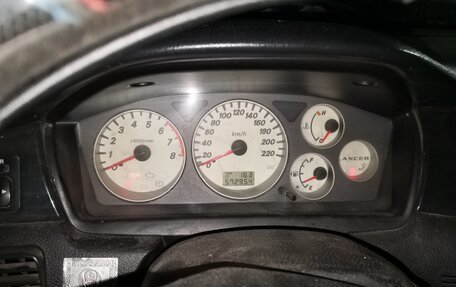 Mitsubishi Lancer IX, 2005 год, 145 000 рублей, 5 фотография