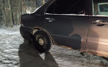 Mitsubishi Lancer IX, 2005 год, 145 000 рублей, 4 фотография