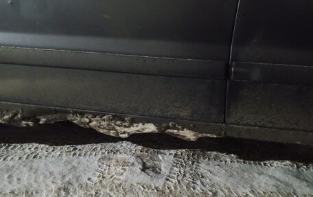 Mitsubishi Lancer IX, 2005 год, 145 000 рублей, 6 фотография