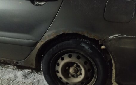 Mitsubishi Lancer IX, 2005 год, 145 000 рублей, 7 фотография