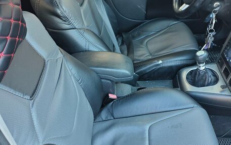 Ford Mondeo III, 2001 год, 200 000 рублей, 8 фотография