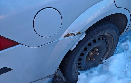 Ford Mondeo III, 2001 год, 200 000 рублей, 5 фотография