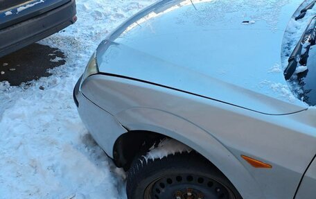 Ford Mondeo III, 2001 год, 200 000 рублей, 6 фотография