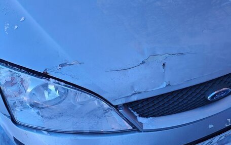 Ford Mondeo III, 2001 год, 200 000 рублей, 7 фотография