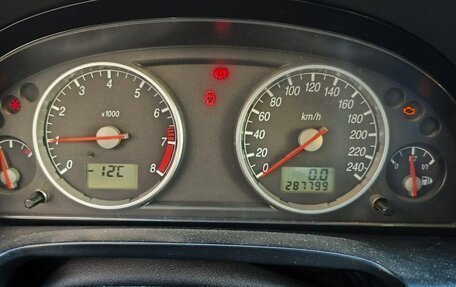 Ford Mondeo III, 2001 год, 200 000 рублей, 11 фотография