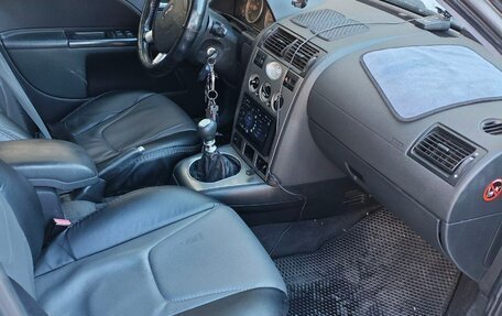 Ford Mondeo III, 2001 год, 200 000 рублей, 10 фотография