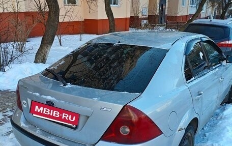 Ford Mondeo III, 2001 год, 200 000 рублей, 2 фотография