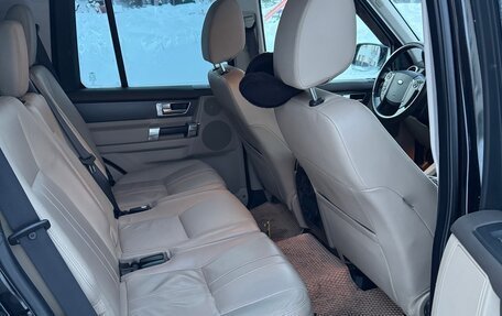 Land Rover Discovery IV, 2013 год, 2 500 000 рублей, 15 фотография