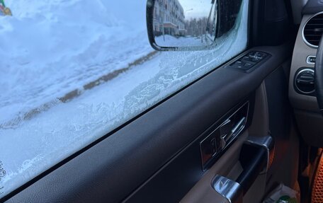 Land Rover Discovery IV, 2013 год, 2 500 000 рублей, 14 фотография