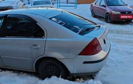 Ford Mondeo III, 2001 год, 200 000 рублей, 4 фотография