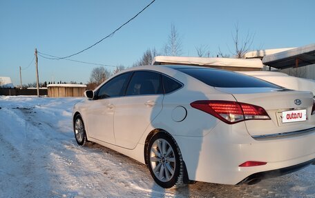Hyundai i40 I рестайлинг, 2013 год, 880 000 рублей, 4 фотография