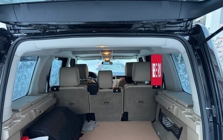 Land Rover Discovery IV, 2013 год, 2 500 000 рублей, 19 фотография