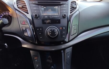 Hyundai i40 I рестайлинг, 2013 год, 880 000 рублей, 8 фотография