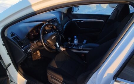 Hyundai i40 I рестайлинг, 2013 год, 880 000 рублей, 10 фотография