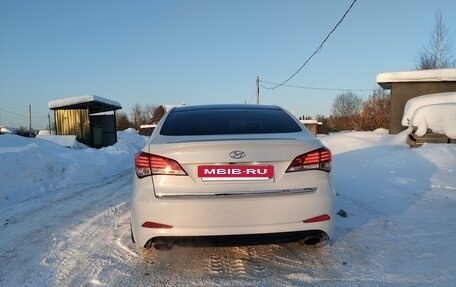 Hyundai i40 I рестайлинг, 2013 год, 880 000 рублей, 3 фотография