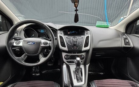 Ford Focus III, 2013 год, 935 000 рублей, 8 фотография