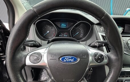Ford Focus III, 2013 год, 935 000 рублей, 10 фотография