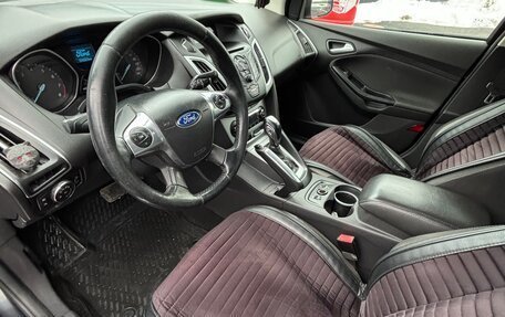 Ford Focus III, 2013 год, 935 000 рублей, 13 фотография