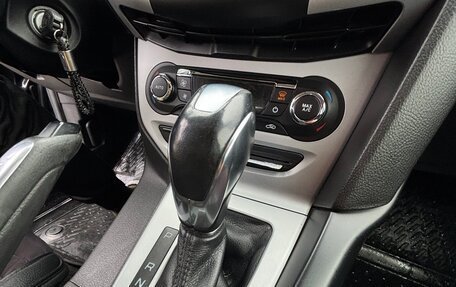 Ford Focus III, 2013 год, 935 000 рублей, 11 фотография